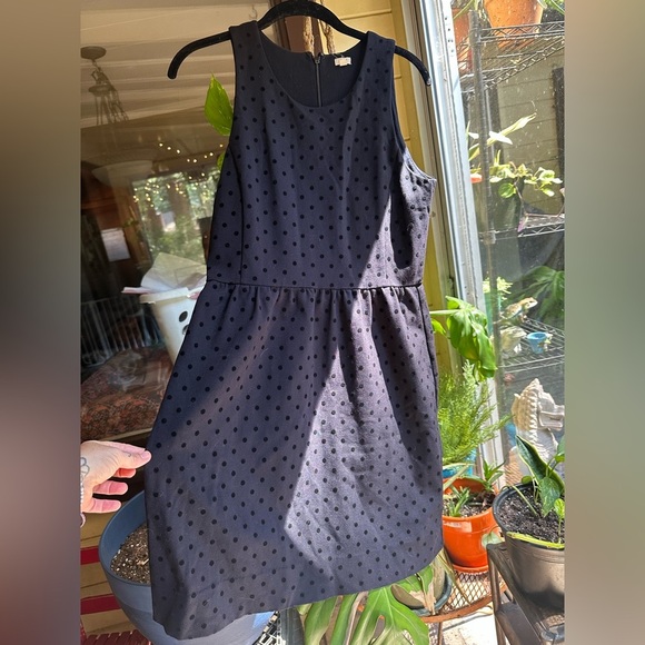 J. Crew-The ‘Audrey Hepburn’ Size Small - Picture 3 of 10